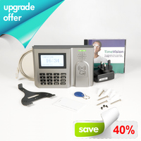 TimeVision Proximity Pack