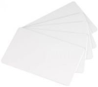 Blank PVC Cards