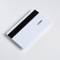 Magstripe Swipe Cards