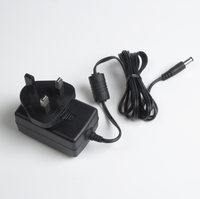 12V Plug Top