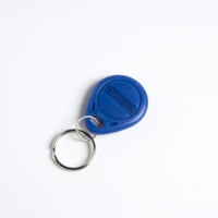 Pack of 25 RFID Proximity Fobs