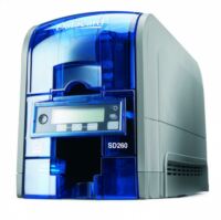 SD260 Card Printer