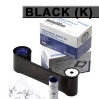 SD360 Black Ink Ribbon Kit