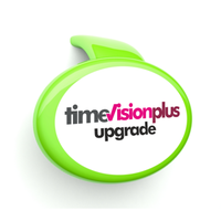 TimeVision Plus Software Upgrade