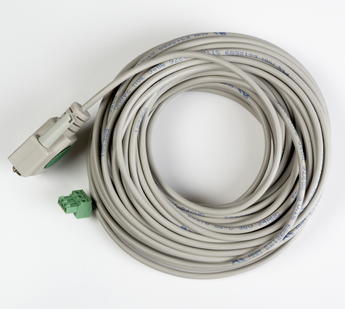 15 Metre Serial Cable