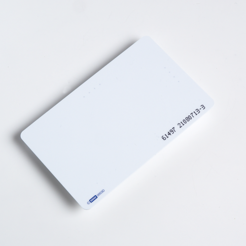 Best No 1 Slim Card Hid Card BGT VENTURES