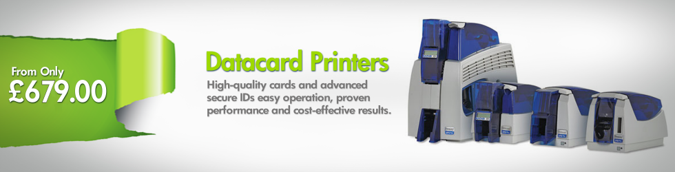 Datacard Printers